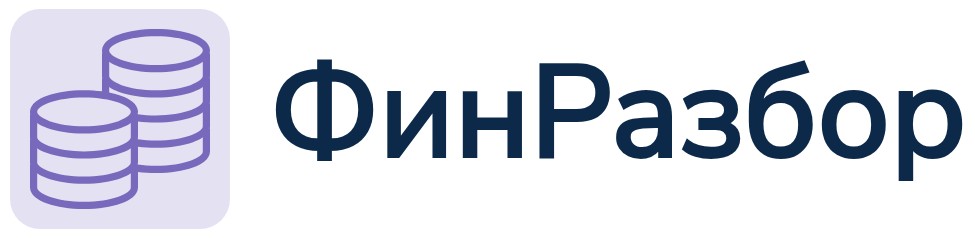 Логотип Финразбор.ру