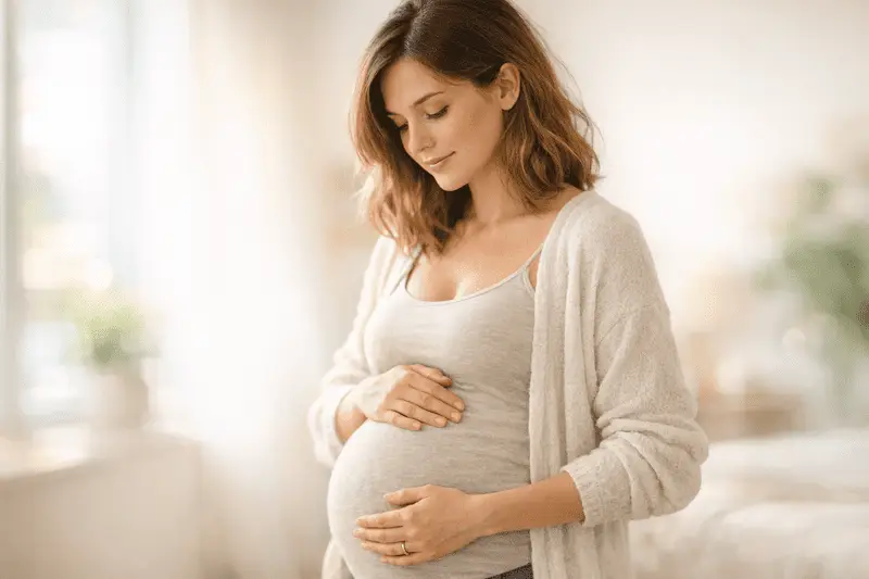 Единое пособие беременным женщинам в 2026 году, выплаты при беременности с 1 января