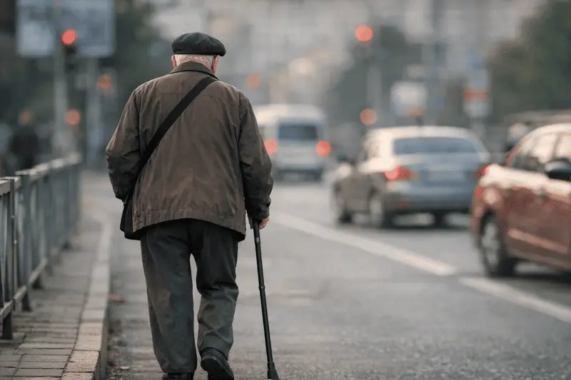 Социальная пенсия в 2026 году: размер, индексация, кому положена и как оформить