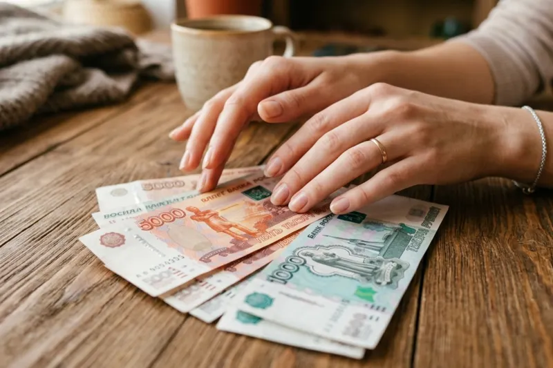 Вклады в банках в 2026 году: где самые высокие проценты и как выбрать выгодный