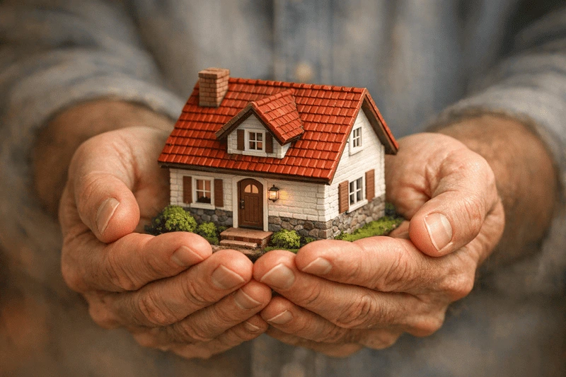 Налоговый вычет за проценты по ипотеке: как получить в 2026 году