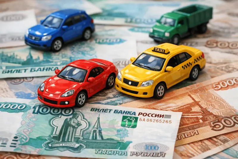 Утильсбор в 2026 году: полное руководство по расчету, льготам и изменениям