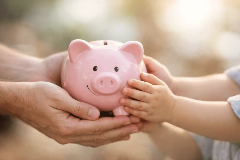 Налоговый вычет на детей в 2026 году: размеры, условия и оформление