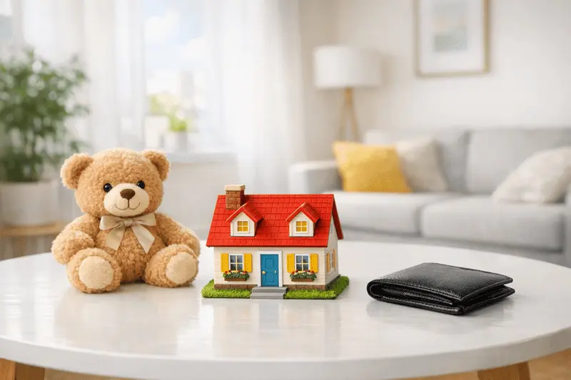 Имущественный вычет при продаже квартиры: как сэкономить на налогах