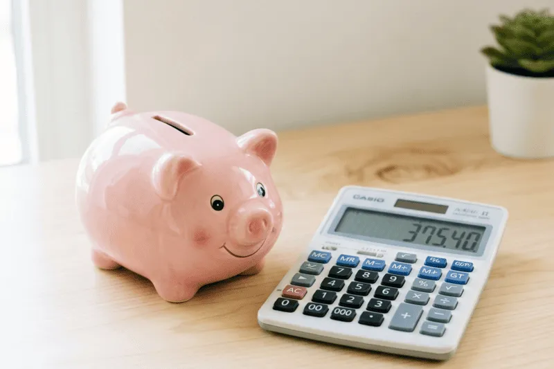 Калькулятор вкладов: рассчитать доходность и проценты онлайн