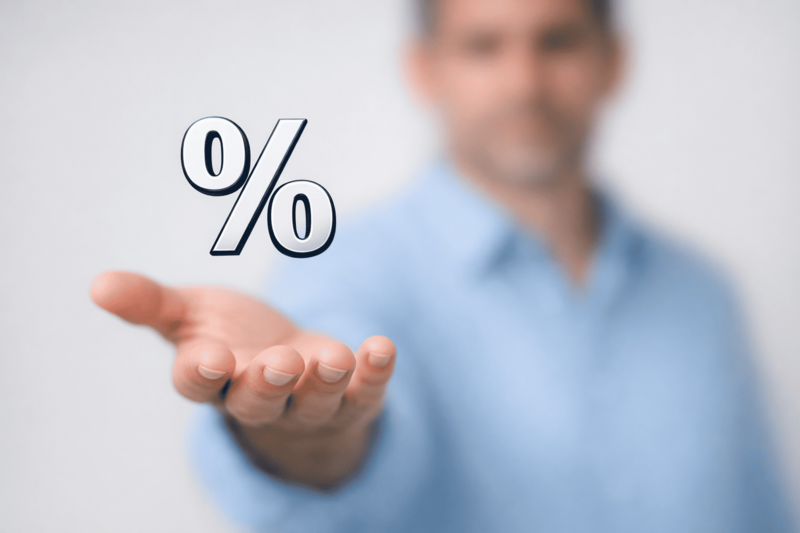 Налог на вклады физических лиц в 2026 году: кто платит, с какой суммы и как рассчитать