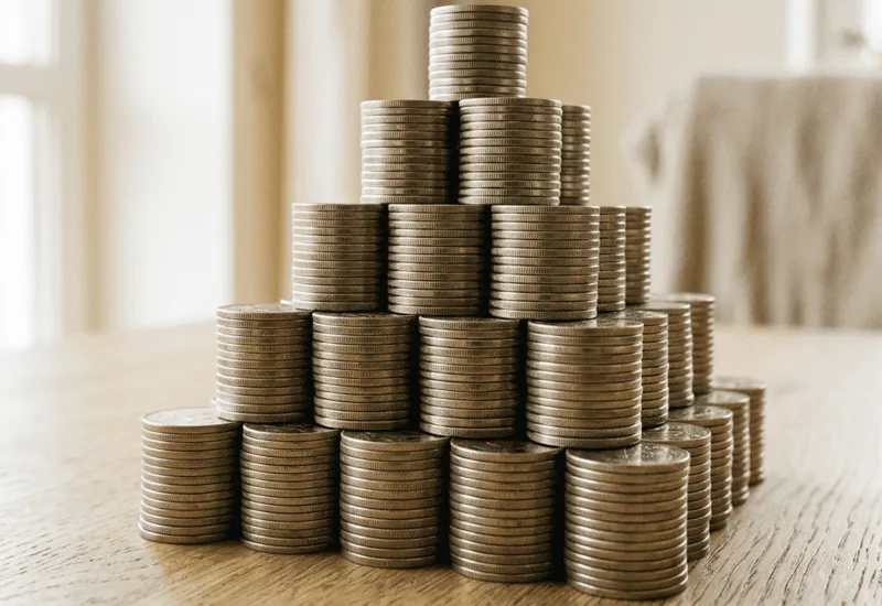 Вклад с капитализацией: что это и как работает