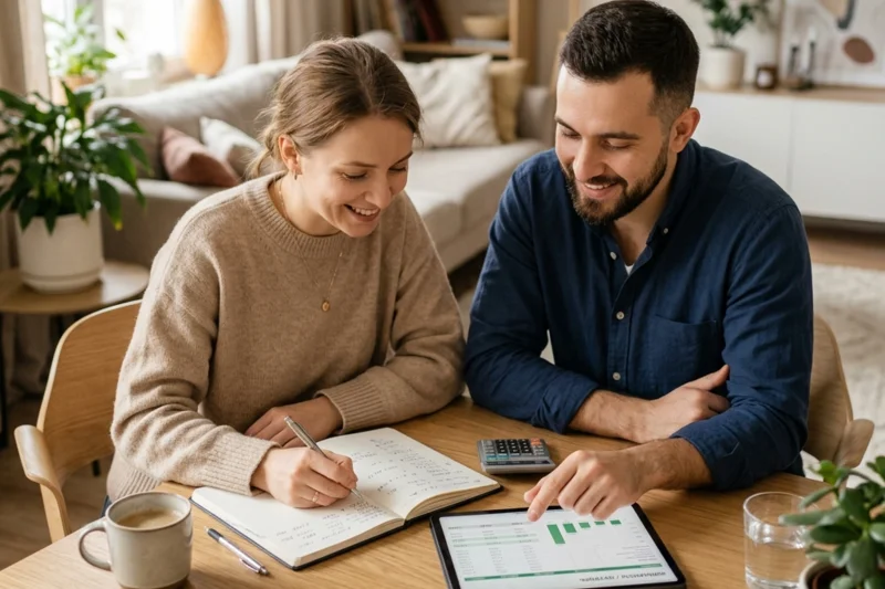 Доход для единого пособия в 2026 году: какой должен быть и как рассчитать