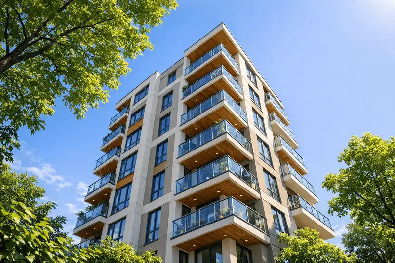 Средний платёж по ипотеке в 2026 году: сколько платят россияне и как изменить сумму в свою пользу