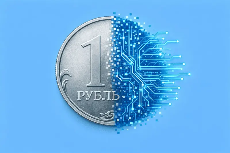 Цифровой рубль: что это такое простыми словами — полный гид на 2026 год