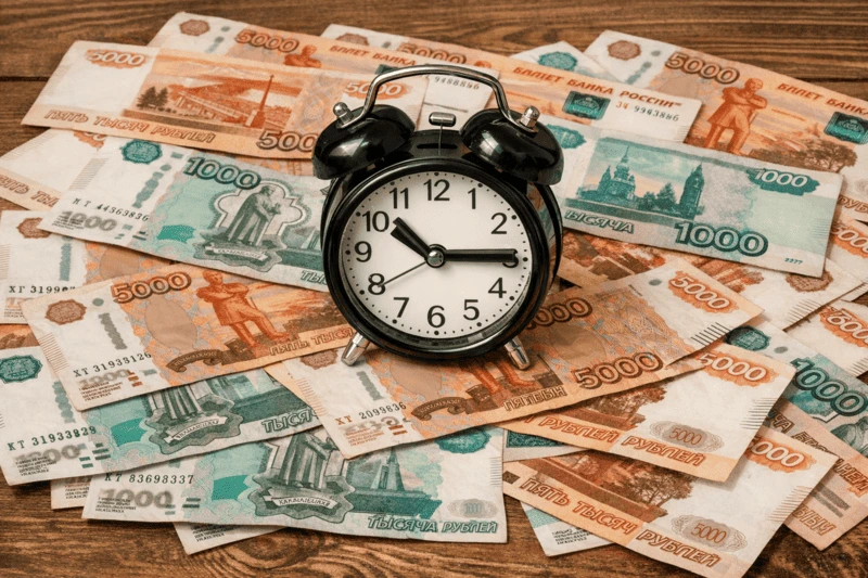 Срок исковой давности по кредиту: как рассчитать, чтобы списать долг