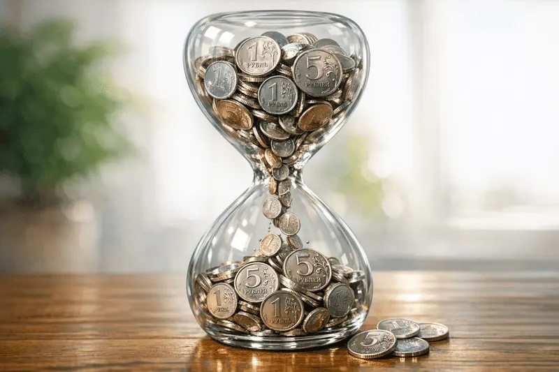 Как не переплатить по кредиту: 7 проверенных способов