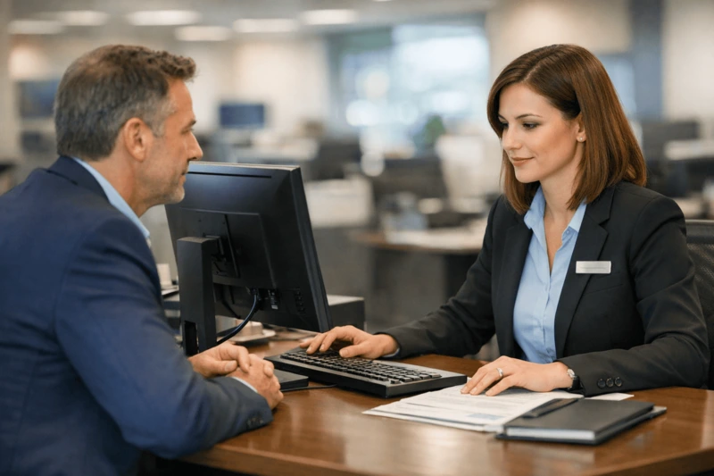 Как взять кредит, если не дают банки: пошаговая инструкция