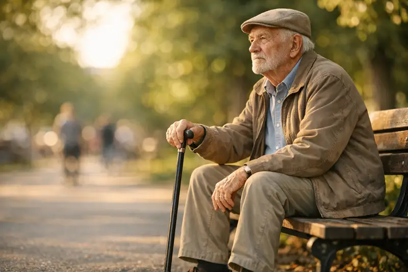 Какой минимальный стаж для пенсии в 2026 году: требований для мужчин и женщин