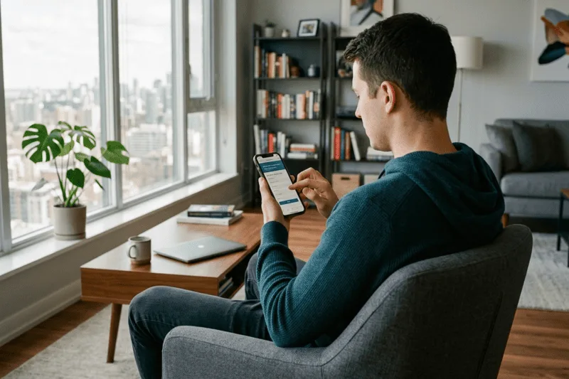 Кредиты для физических лиц в 2026 году: все, что нужно знать