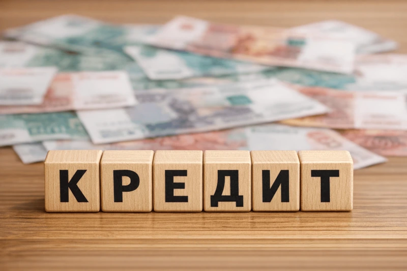 Какие ставки по кредитам в банках: выбираем самый выгодный в 2026 году