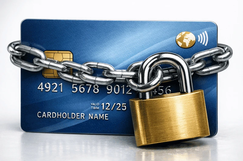 Карты каких банков не арестовывают судебные приставы: разбираемся в 2026 году