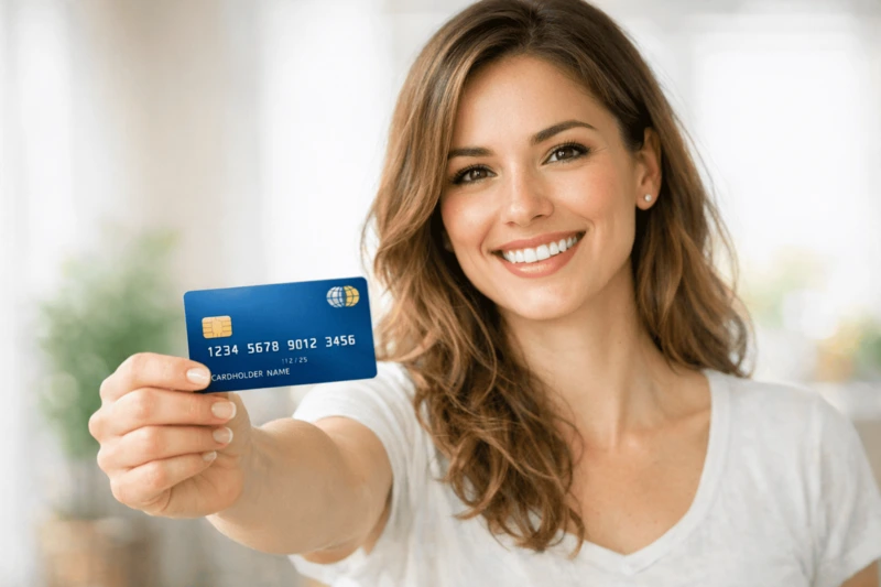 Как выбрать дебетовую карту