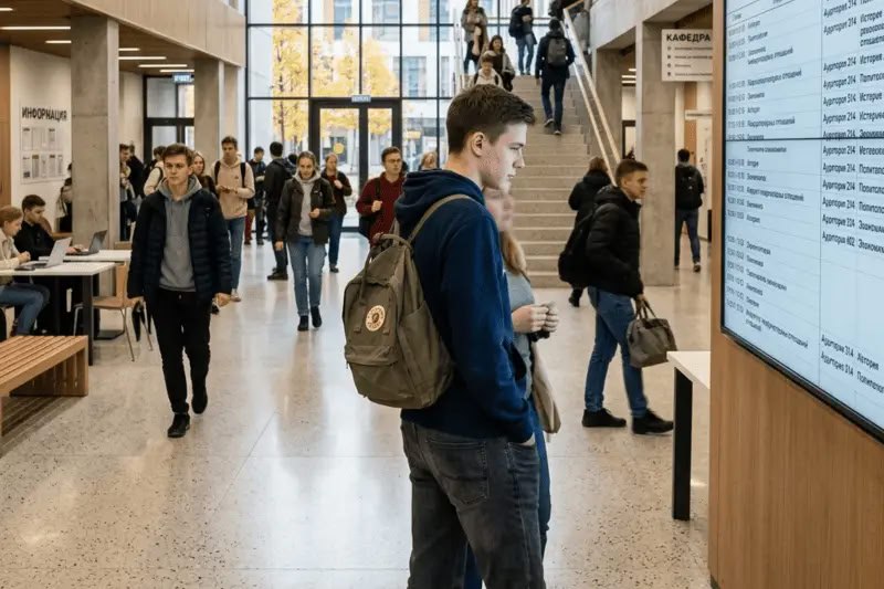 Налоговый вычет на учебу в 2026 году: сколько можно вернуть и как оформить