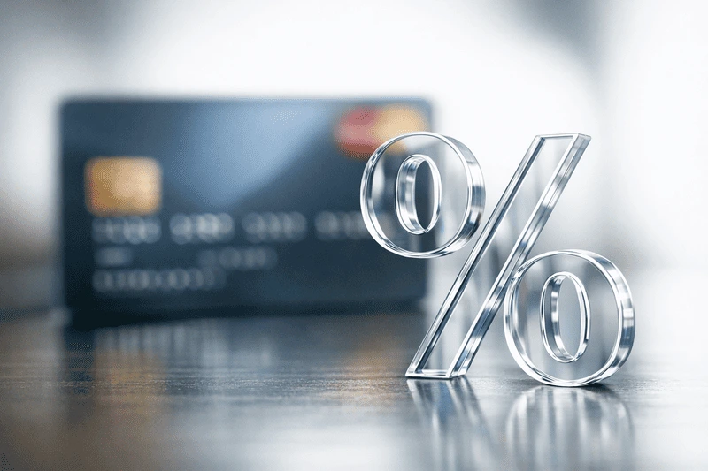 Как начисляются проценты по кредитной карте: давайте разберемся подробно