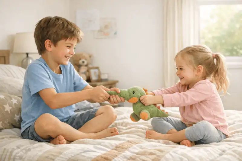 Единое пособие на детей в 2026 году: кто получит, сколько и как оформить